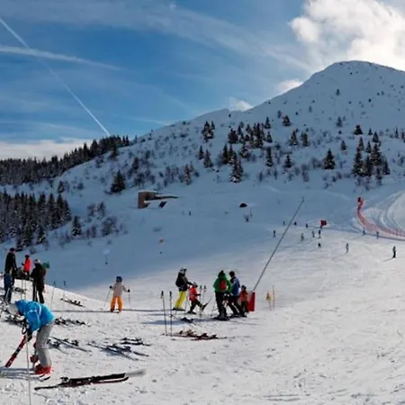 Tridenthome 5 Min From Station & Free Wifi Lejlighed *