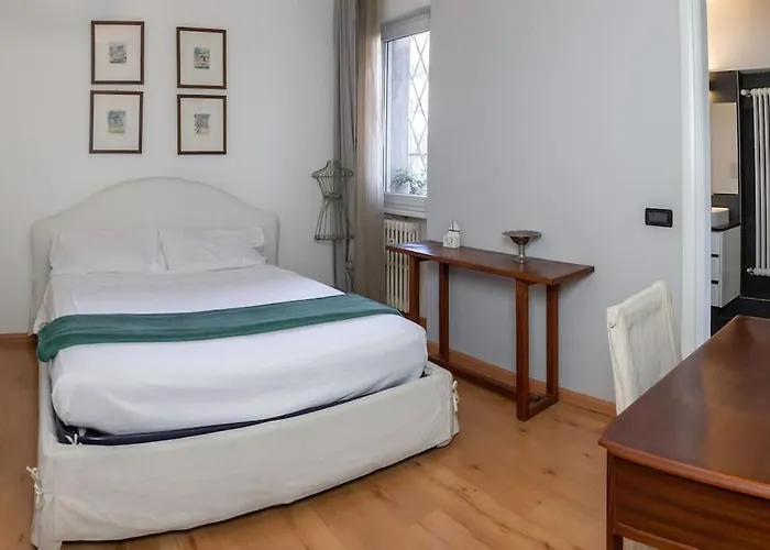 Tridenthome 5 Min From Station & Free Wifi * トレント