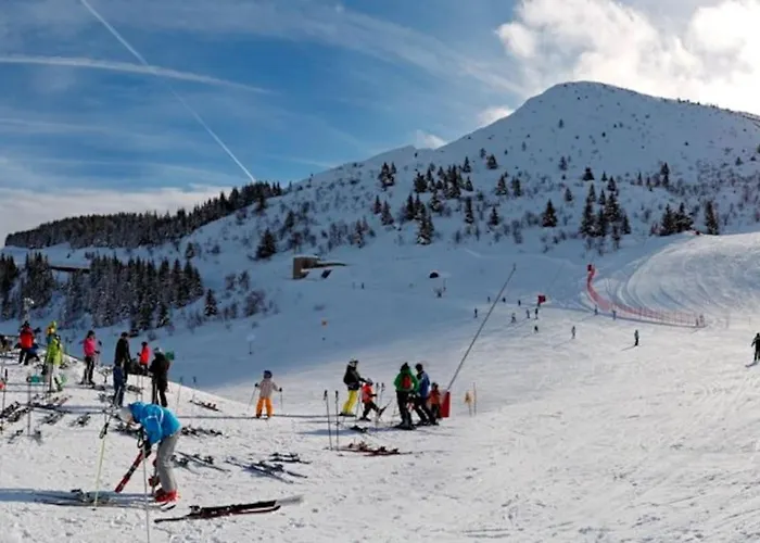 Tridenthome 5 Min From Station & Free Wifi Lejlighed *